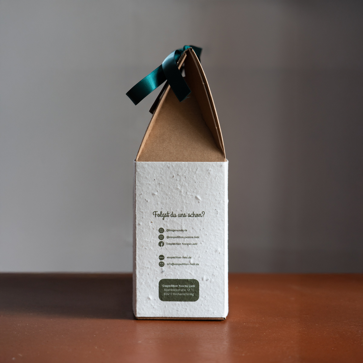 GenussSackerl süss – Bild 3