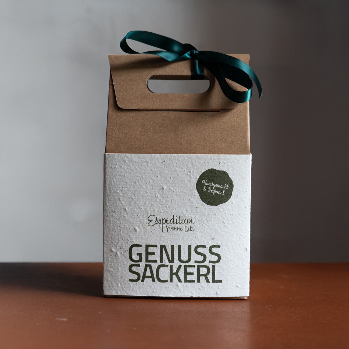 GenussSackerl süss – Bild 2