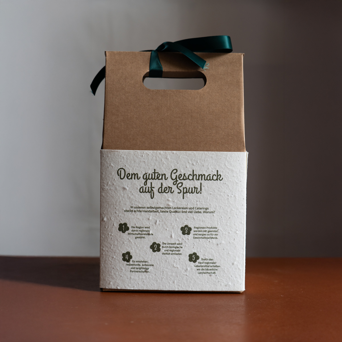 GenussSackerl süss – Bild 4