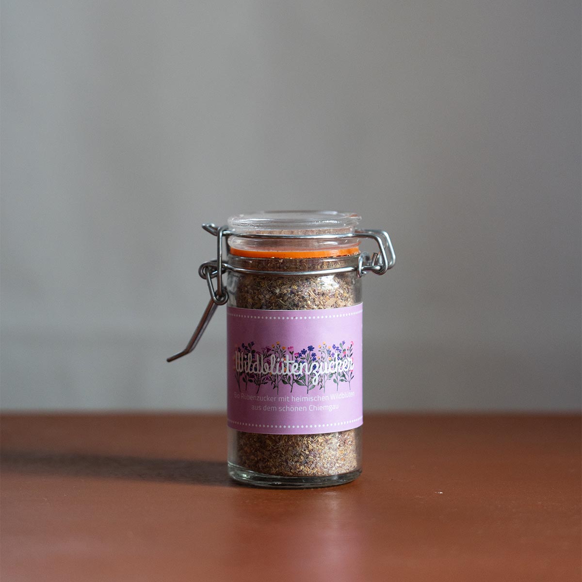 Wildblütenzucker