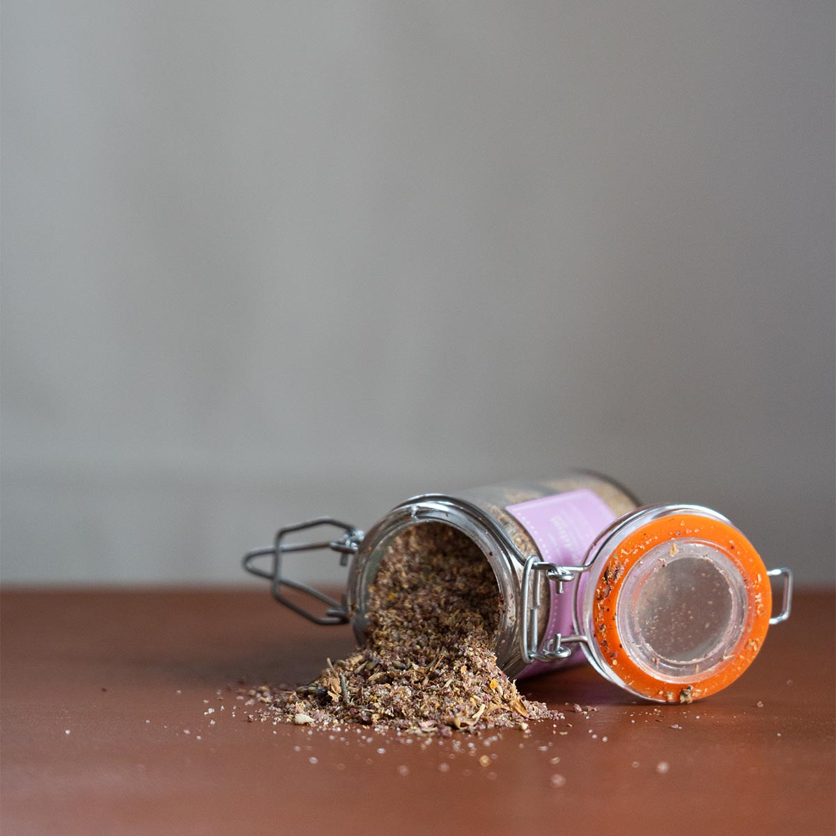 Wildblütenzucker – Bild 2