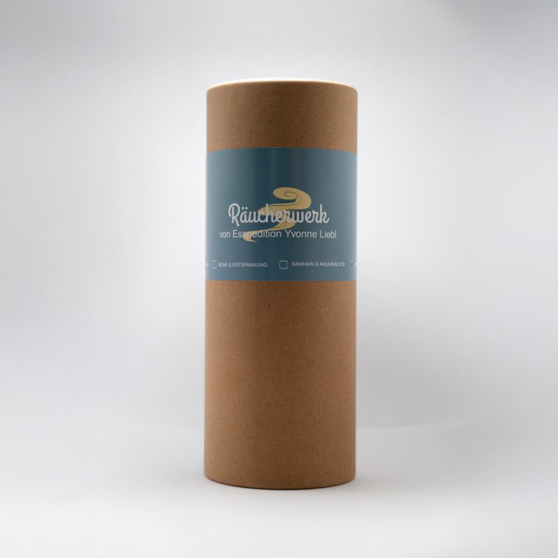Räucher- und Ritual Set