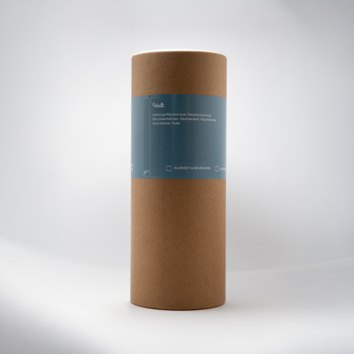 Räucher- und Ritual Set – Bild 2